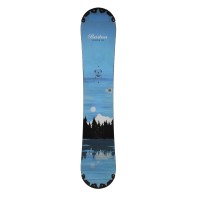 Burton Cruzer - Qualité B - 139/155cm