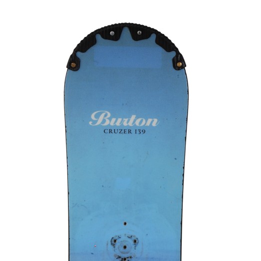 Burton Cruzer - Qualité B - 139/155cm