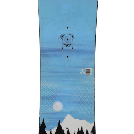 Burton Cruzer - Qualité B - 139/155cm