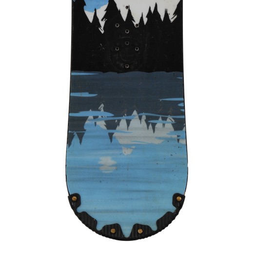 Burton Cruzer - Qualité B - 139/155cm