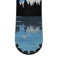 Burton Cruzer - Qualité B - 139/155cm