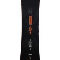 Snowboard Rossignol acceleratore L + attacchi - Qualità B