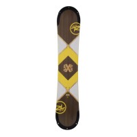 Snowboard Rossignol EXP + attacchi - Qualità A