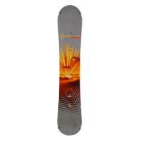 Snowboard usato serie Hammer Motion + attacco scafo - Qualità B