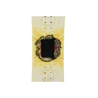 Snowboard usato junior Head Rocka Plus 4D + attacco shell - Qualità A