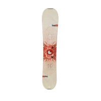 Usato Snowboard Head Rocka Plus 4D + attacco shell - Qualità B
