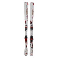 Ski Rossignol Harmony 2 + Befestigungen - Qualität B