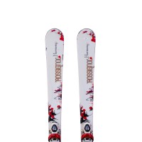 Ski occasion Rossignol Harmony 2 + fixations - Qualité B