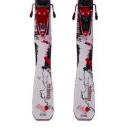 Ski Rossignol Harmony 2 + Befestigungen - Qualität B