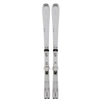 Ski Head Light Joy + bindings - Quality B