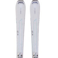 Ski Head Light Joy + bindings - Quality B
