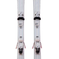 Ski occasion Head Light Joy + fixations - Qualité B