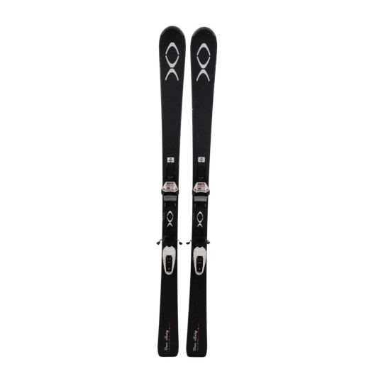 ski Exonde XO 77 + bindings - Quality A