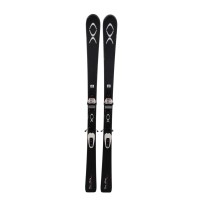 Ski Exonde XO 77 + Bindung - Qualität A