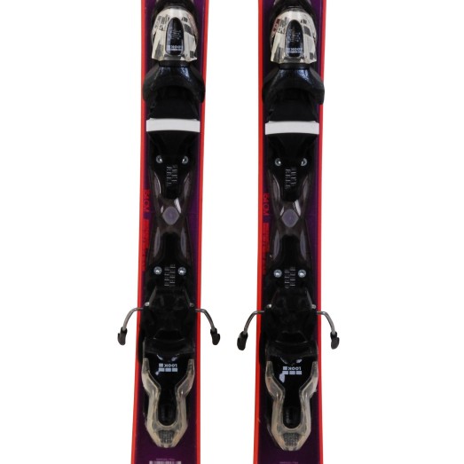 Sci Rossignol Experience 76 + attacchi - Qualità A