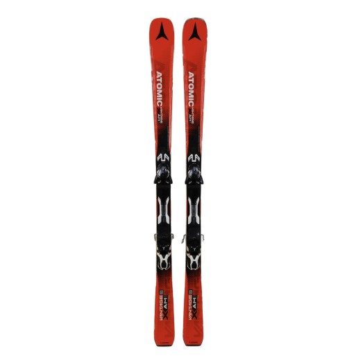 Ski occasion Atomic Vantage x AM cti + fixations - Qualité C