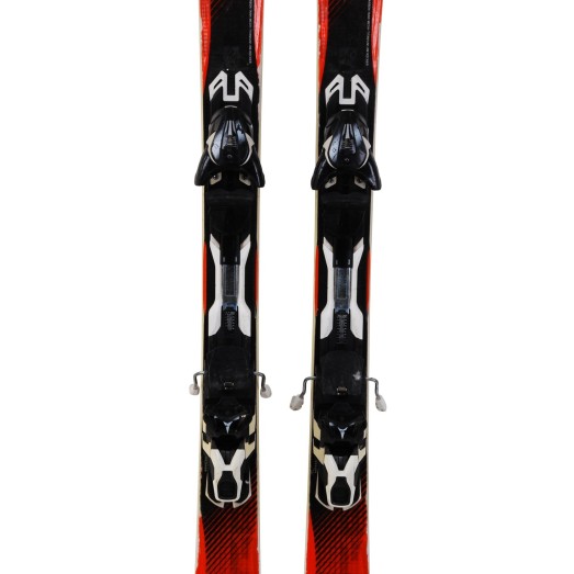 Ski occasion Atomic Vantage x AM cti + fixations - Qualité C