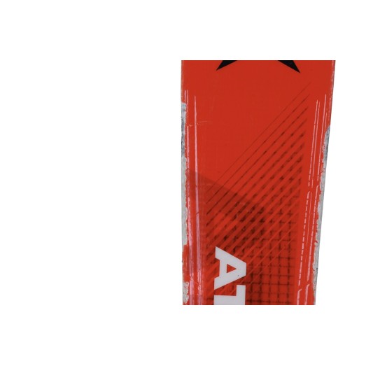 Ski occasion Atomic Vantage x AM cti + fixations - Qualité C