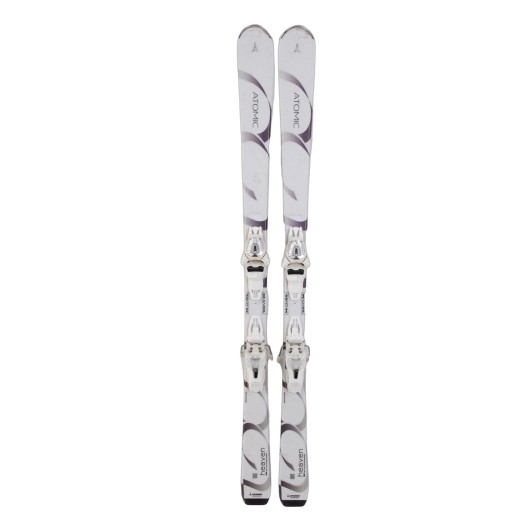 Ski Atomic Heaven EZY 2  + bindung - Qualität A