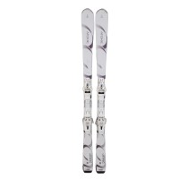 Ski occasion Atomic Heaven EZY 2  + fixations - Qualité A