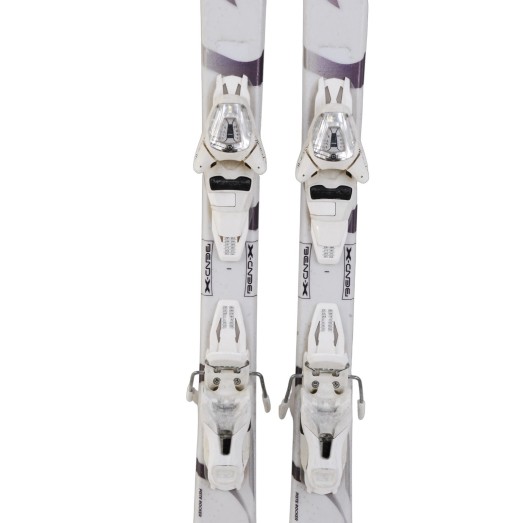 Ski Atomic Heaven EZY 2  + bindung - Qualität A