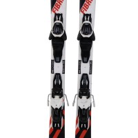Esqui Atomic Redster Fibre X + fijaciones - Calidad A