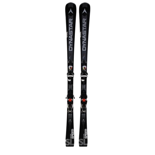 Ski Dynastar Master Speed SL + bindung - Qualität B