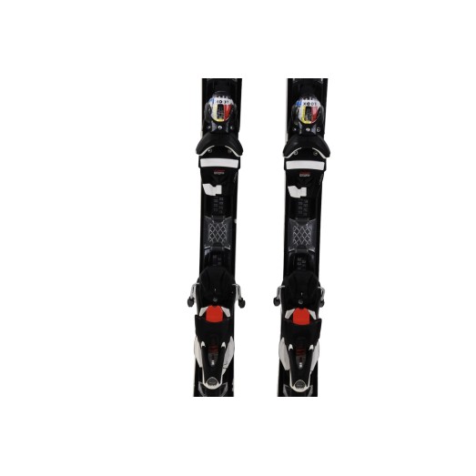 Sci usato Dynastar Master Speed SL + attacchi - Qualità B