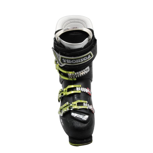 Gebrauchte Skischuhe Tecnica Magnum 90 - Qualität A