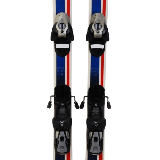 Ski Dynastar team Course 64  + bindings - Quality A