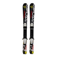 Ski Fischer Race RC4 + bindings - Quality A