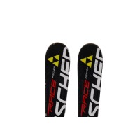 Ski Fischer Race RC4 + bindings - Quality A