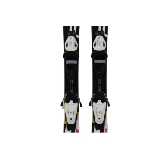 Esqui Fischer Race RC4 + fijaciones - Calidad A