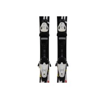 Ski Fischer Race RC4 + bindings - Quality A