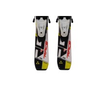 Ski Fischer Race RC4 + bindings - Quality A