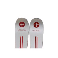 Sci Lacroix Carbon Mach 1 - attacchi - Qualità A