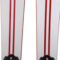 Sci Lacroix Carbon Mach 1 - attacchi - Qualità A