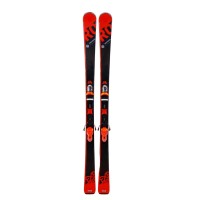 Ski Rossignol Experience 80 HD + bindings - Quality A
