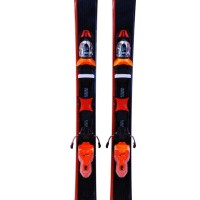 Sci Rossignol Experience 80 HD + attacchi - Qualità A