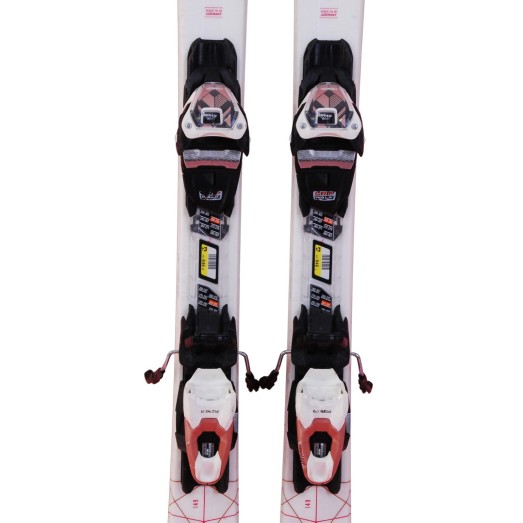Esquí Volkl Flair 7.4 + fijaciones - Calidad A
