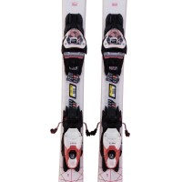 Esquí Volkl Flair 7.4 + fijaciones - Calidad A