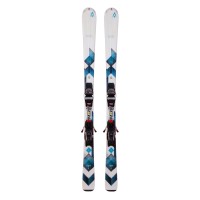 Ski occasion Volkl Flair 7.4 + fixations - Qualité A