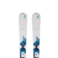 Sci usato Volkl Flair 7.4 + attacchi - Qualità A