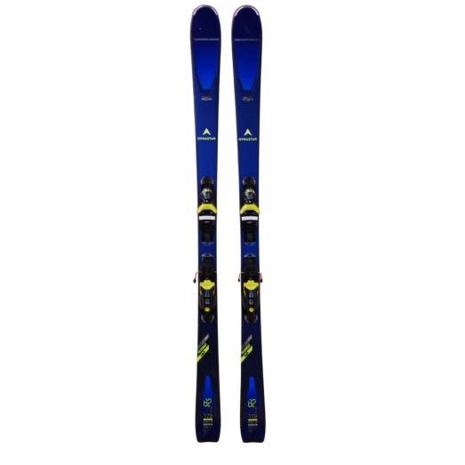 Ski Dynastar SPEED ZONE 4x4 82R + Bindings - Quality A