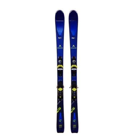 Sci Dynastar SPEED ZONE 4x4 82R + attacchi - Qualità B