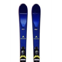 Ski occasion Dynastar SPEED ZONE 4x4 82R + fixations - Qualité B