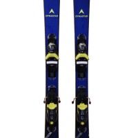 Ski Dynastar SPEED ZONE 4x4 82R + Bindung - Qualität B
