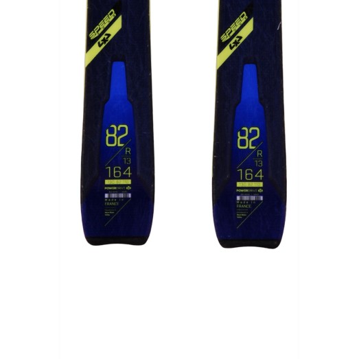 Ski Dynastar SPEED ZONE 4x4 82R + Bindings - Quality B