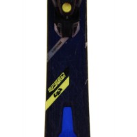 Ski occasion Dynastar SPEED ZONE 4x4 82R + fixations - Qualité B