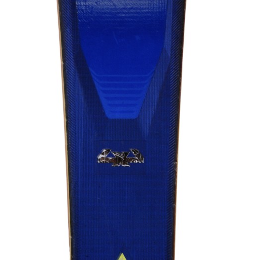 Ski occasion Dynastar SPEED ZONE 4x4 82R + fixations - Qualité B